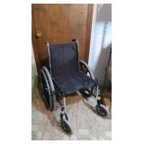 Tracer SX5 Wheelchair