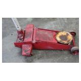 Floor Jack