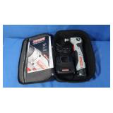 Craftsman Nextec 12V Cordless System w/Battery &