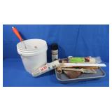 Painting Supplies