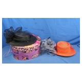 Ladies Hats & Headbands