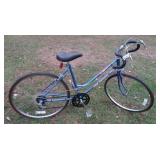 Huffy 512 Bike 24"