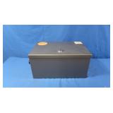 Fire Safe w/Key