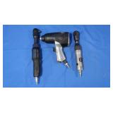 Craftsman 1/4" Pneumatic Air Tool, CP & Craftsman