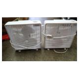 Sarasota Breeze Fans