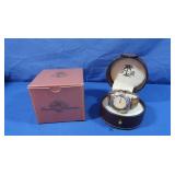 Gents Tommy Bahama Watch Quartz w/Second Hand