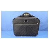 Vera Bradley Rolling Briefcase