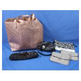 Leather Bag, Small Bags incl Brighton