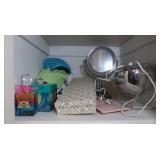 Lighted Vanity Mirror Spotlight, Pier 1 Perfume &