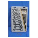 Craftsman 11 pc Stubby Metric Combination