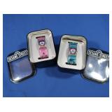 2 New Sesame Street Watches-Cookie Monster,