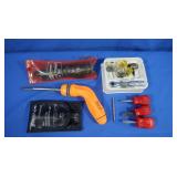 Snap-on, Mac Screwdrivers, Craftsman Impact