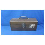 Metal Toolbox