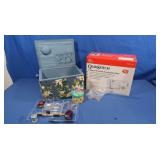Sew Pro Quick Stitch Compact Sewing Machine &