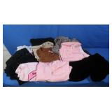Ladies Clothing-sizes Med & LAg