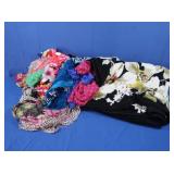 Vera Bradley Blanket, Scarves & more