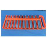 Craftsman Socket Set