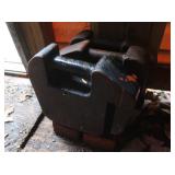 Tractor Weights