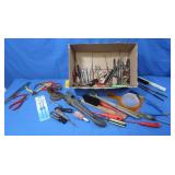 Jewelry Making Hand Tools, NIB Jewel Setters