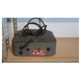 L& R Ultrasonic Machine