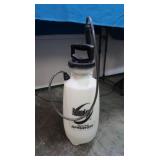 Round-up HD Sprayer Bottle & Hose Sprayer