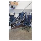 3 Bag Chairs