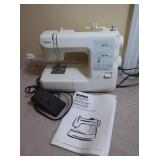 Kenmore Sewing Machine