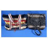 Vera Bradley Tote Bag, Brighton Canvas Bag