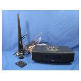 Boston Radio/CD Player