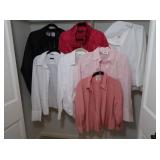 Ladies Clothing-Talbots, White House Black Market