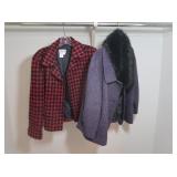 Coldwater Creek, Halogen Ladies Jackets