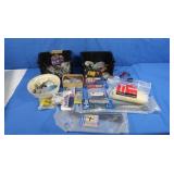 Hardware, Fasteners, Zip Ties