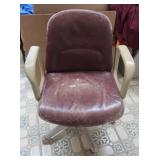 Office Chair (well used)
