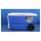 Coleman Travel Cooler 13.5x25x16"