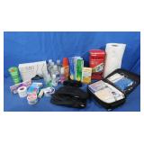First Aid Kit (GMC), First Aid Supplies