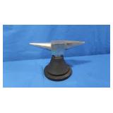 Small Anvil