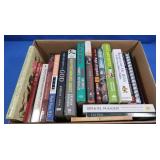 Books-Religious, Self-Help & more