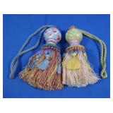 Vintage Original Mackenzie Childs never used