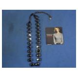 Sabika Necklace in Bag w/Tag