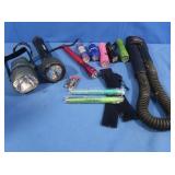 Flashlights-Lot