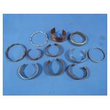 Vintage Costume Jewelry Bracelets