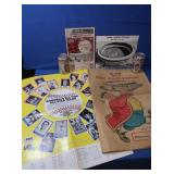 Pittsburgh Pirates 1970 Official Scorebook, PA