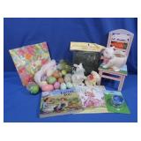 Large Variety Easter Items