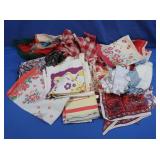 Christmas Placemats & more