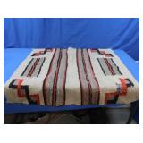 Navajo Woven Rug