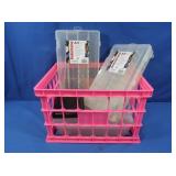 Plastic Storage Containers