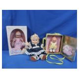 Kewpie Dolls