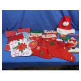 Christmas Stockings