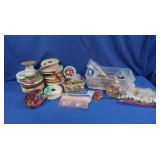 Crafting Supplies-lot of NIP
