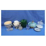 Vintage Glass/Ceramics